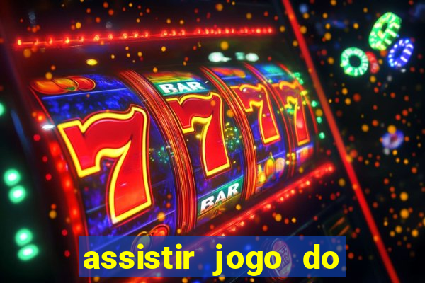 assistir jogo do inter futemax