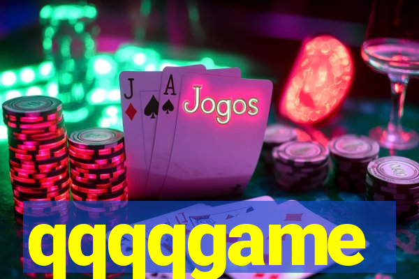qqqqgame