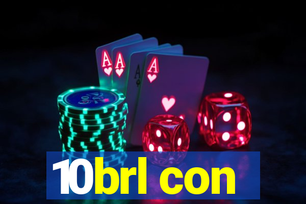10brl con