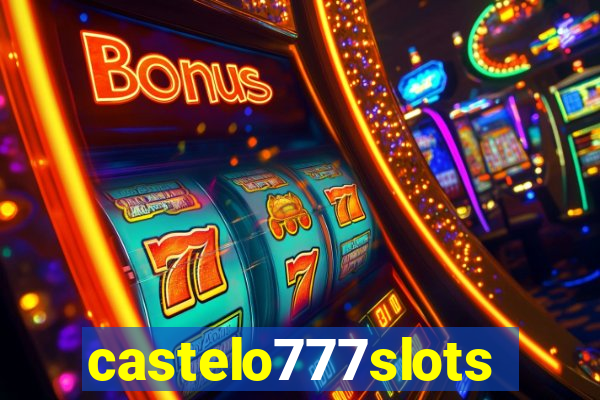 castelo777slots