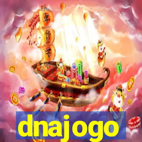 dnajogo