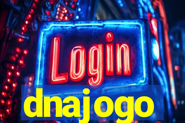 dnajogo