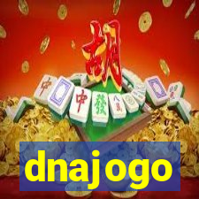 dnajogo