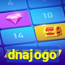 dnajogo