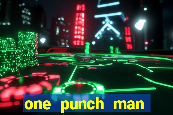 one punch man manga livre 235