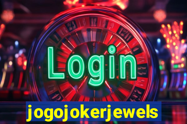 jogojokerjewels