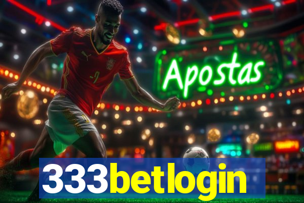 333betlogin