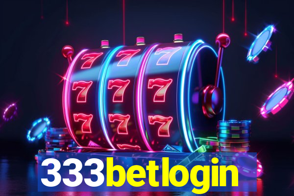 333betlogin