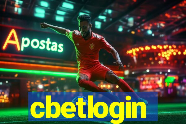 cbetlogin