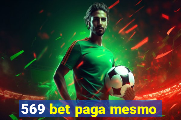 569 bet paga mesmo