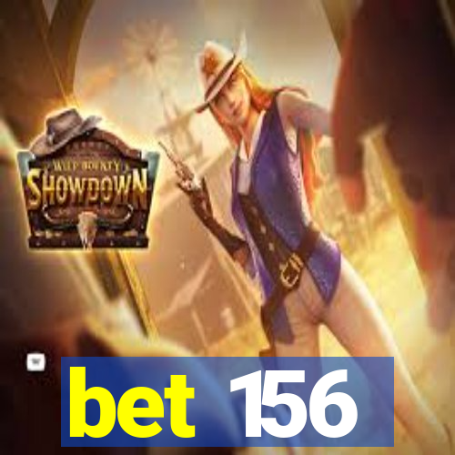 bet 156