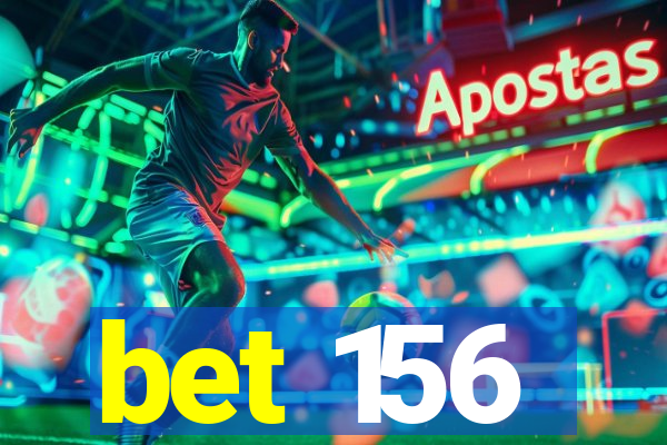 bet 156