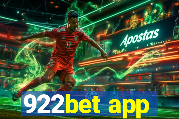 922bet app