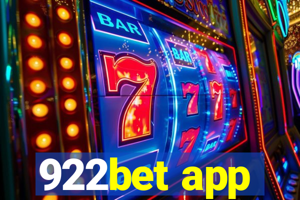 922bet app