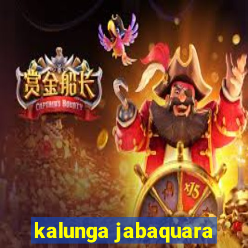 kalunga jabaquara