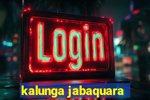 kalunga jabaquara