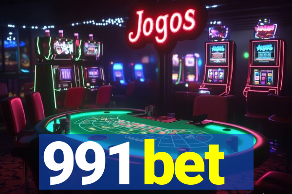 991 bet