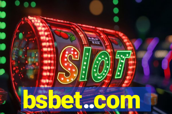 bsbet..com