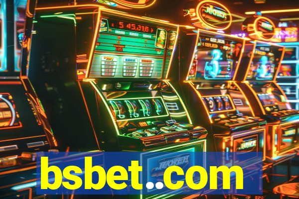 bsbet..com