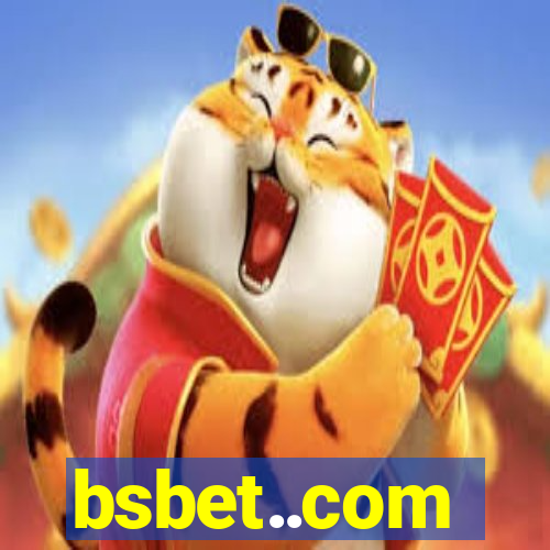 bsbet..com