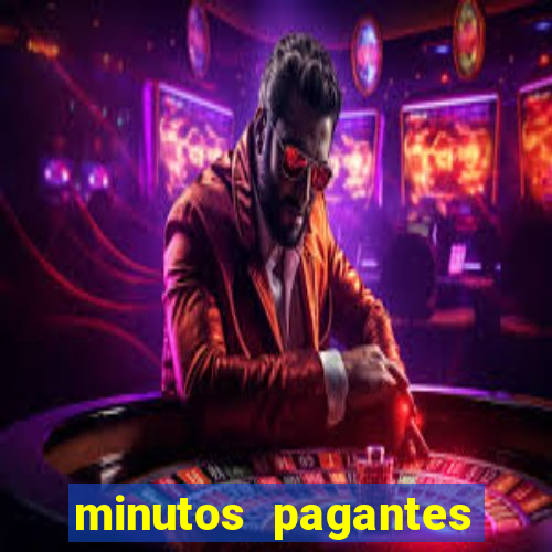 minutos pagantes slots pg