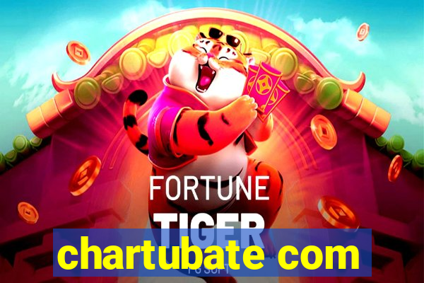 chartubate com
