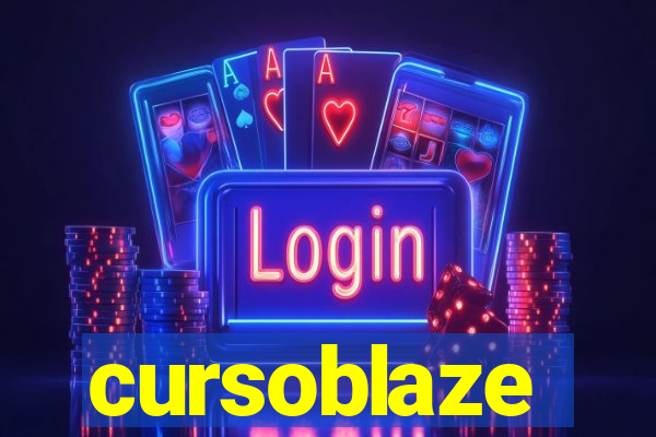 cursoblaze