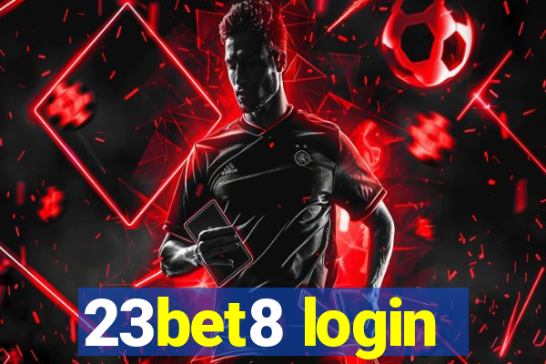 23bet8 login