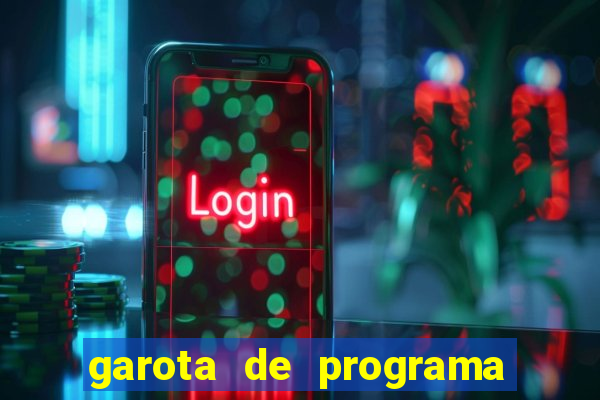garota de programa de porto velho