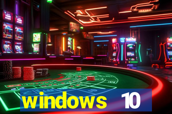 windows 10 simulator online