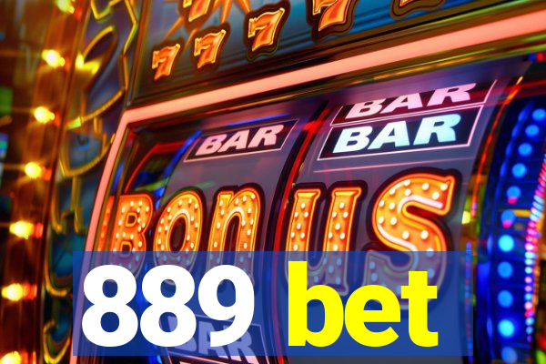 889 bet