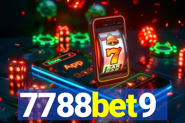 7788bet9