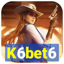 K6bet6