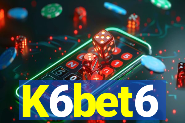 K6bet6