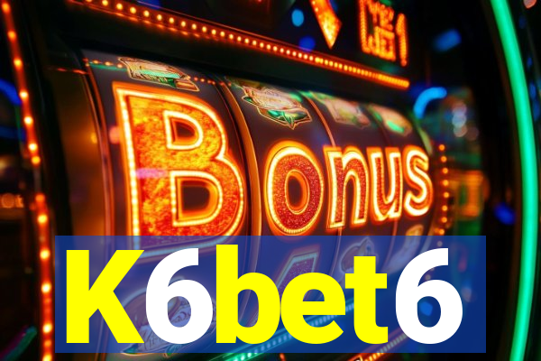 K6bet6
