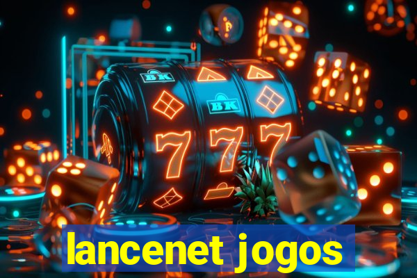 lancenet jogos