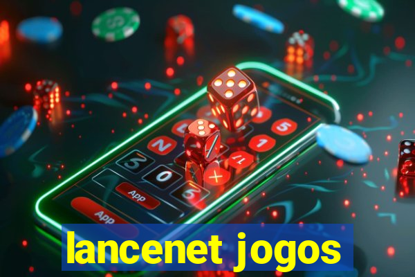lancenet jogos