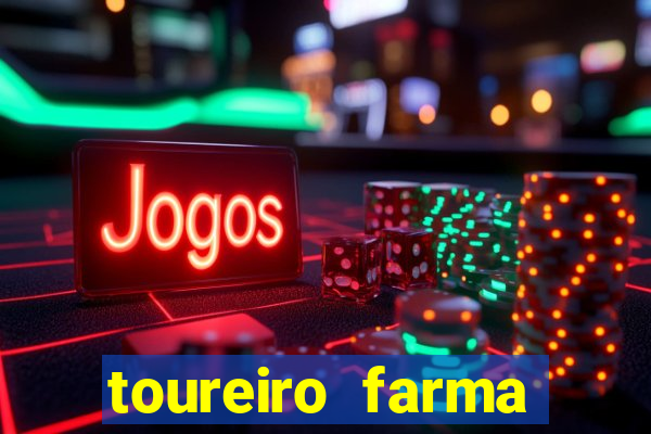 toureiro farma whatsapp teresina