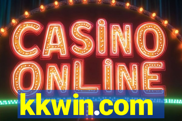 kkwin.com