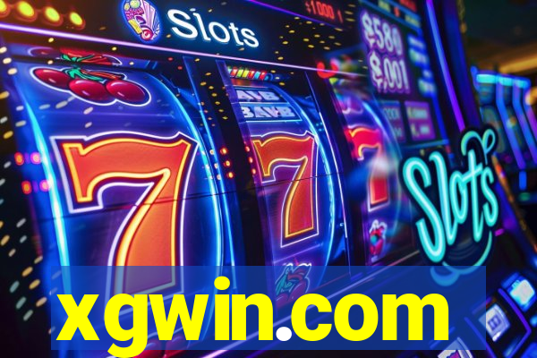 xgwin.com