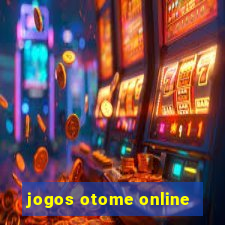 jogos otome online