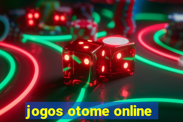 jogos otome online