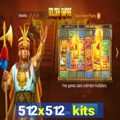512x512 kits barcelona fts 2016