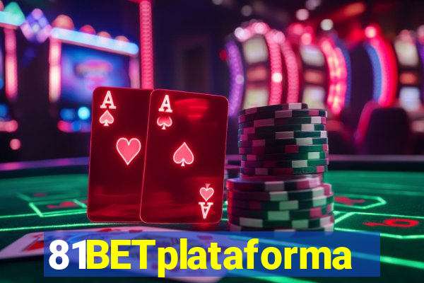 81BETplataforma