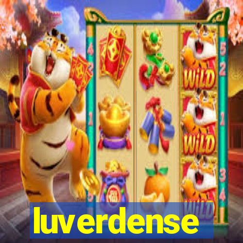 luverdense