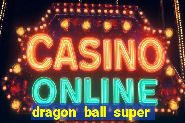 dragon ball super 2 torrent