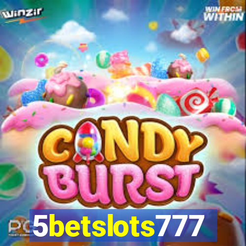 5betslots777
