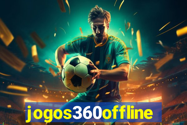 jogos360offline