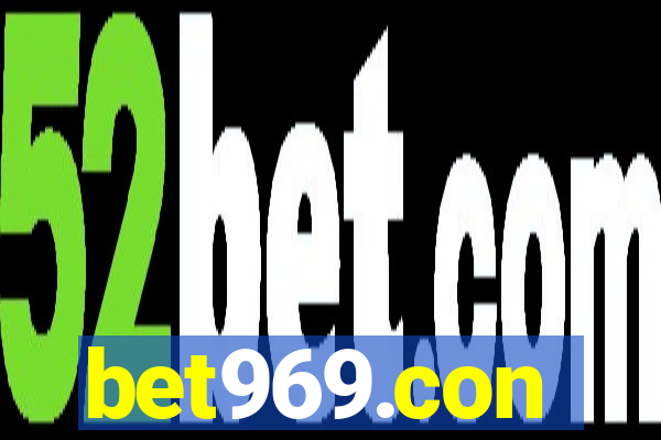 bet969.con
