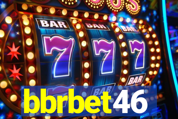 bbrbet46